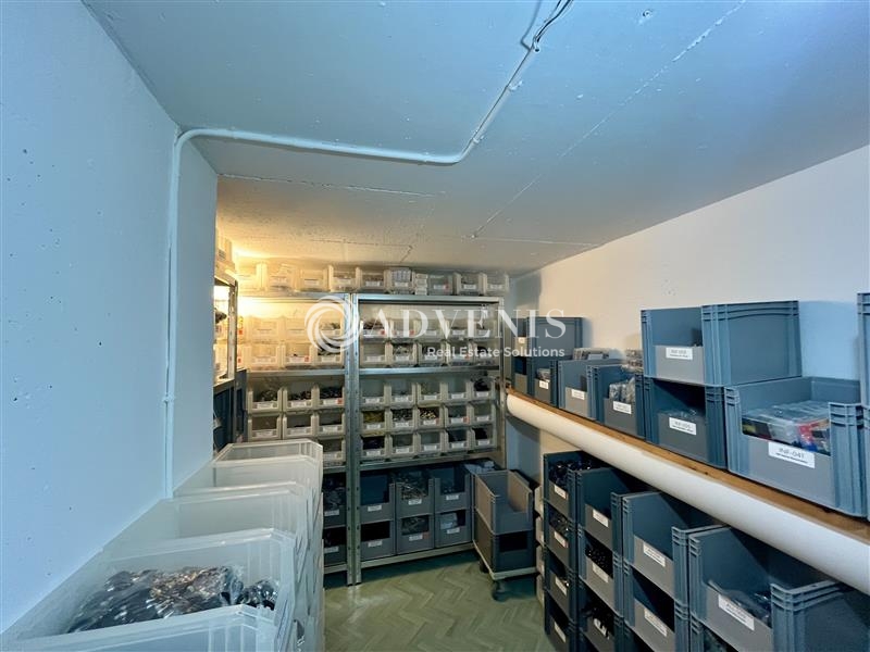 Location Bureaux PARIS (75013) - Photo 4