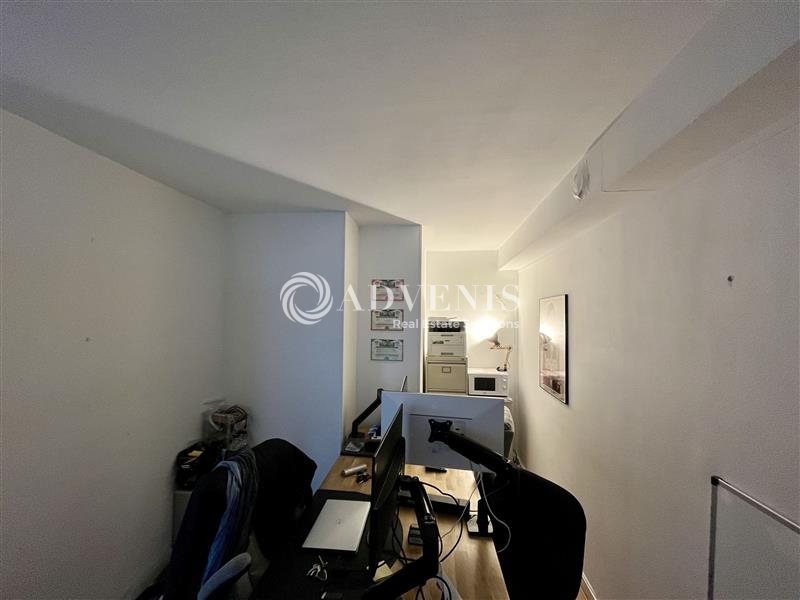 Location Bureaux PARIS (75013) - Photo 5