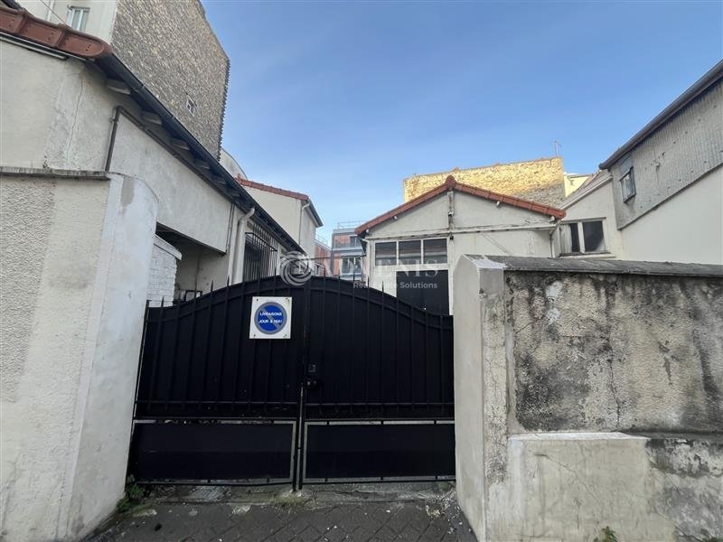 Location Bureaux PARIS (75015) - Photo 6