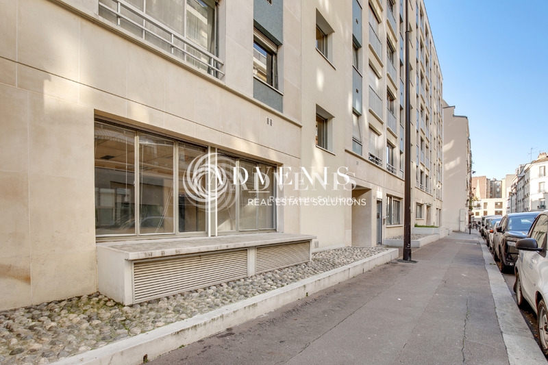 Location Bureaux PARIS (75015) - Photo 1