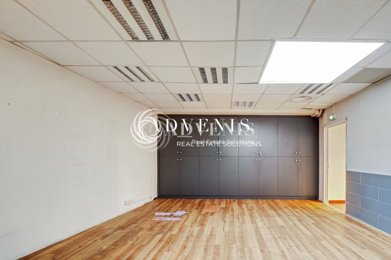 Location Bureaux PARIS (75015) - Photo 4