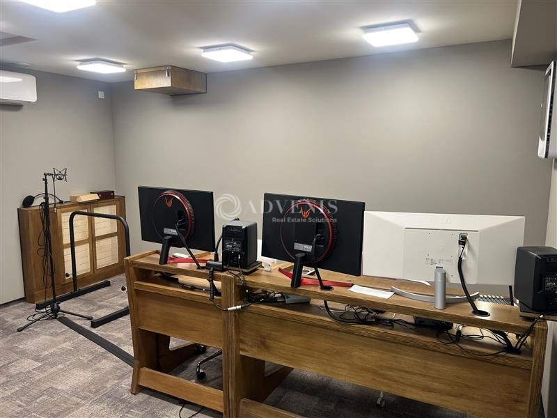 Location Bureaux PARIS (75015) - Photo 5