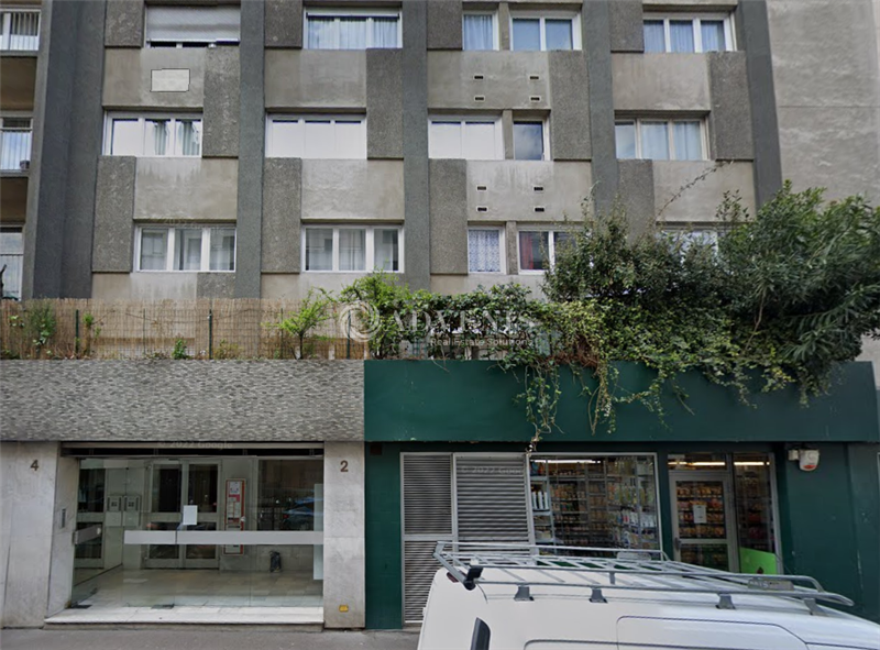 Location Bureaux PARIS (75015) - Photo 8