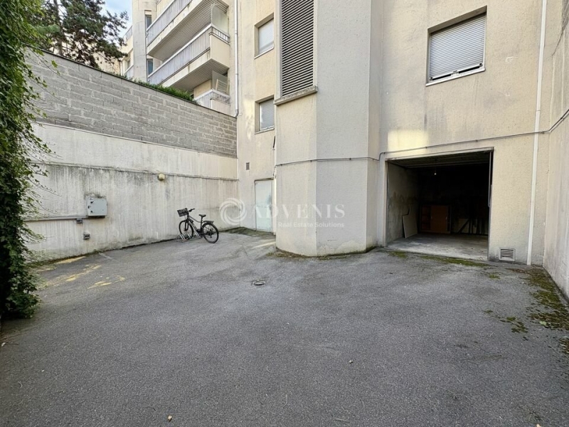 Location Bureaux PARIS (75013) - Photo 11