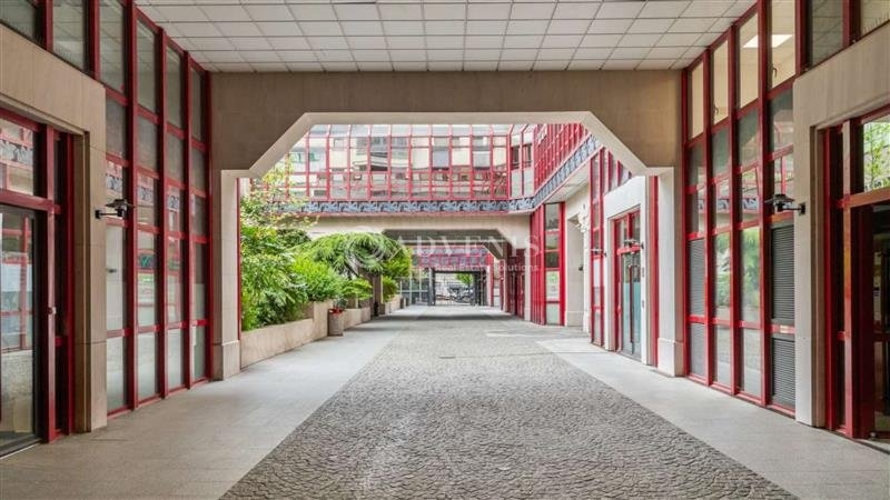 Vente Investisseur Bureaux PARIS (75014) - Photo 2