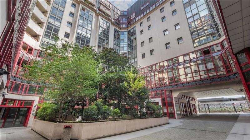 Vente Investisseur Bureaux PARIS (75014) - Photo 3