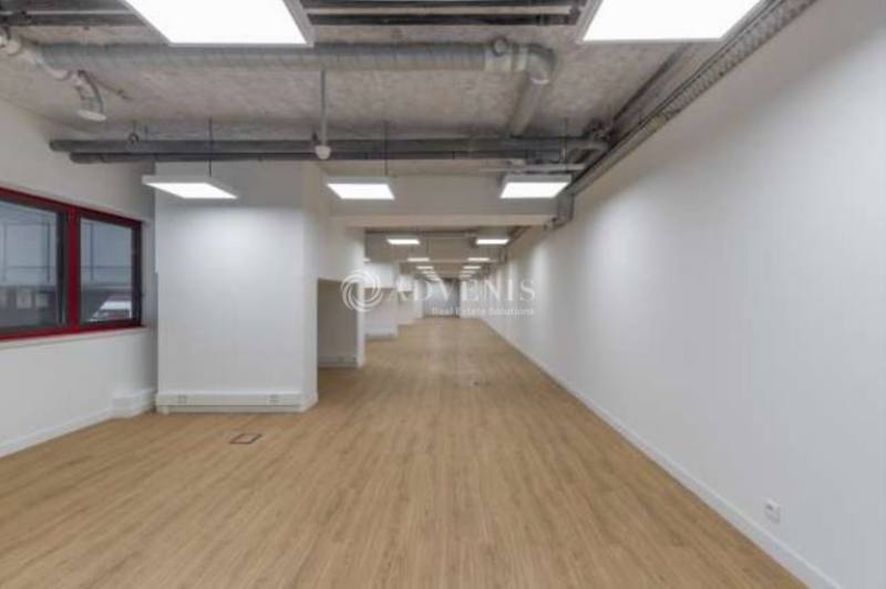 Vente Investisseur Bureaux PARIS (75014) - Photo 4