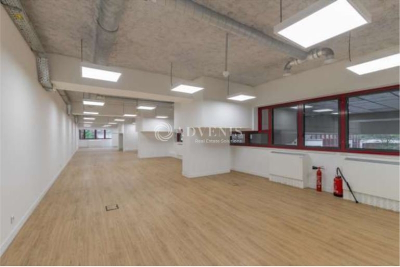 Vente Investisseur Bureaux PARIS (75014) - Photo 6