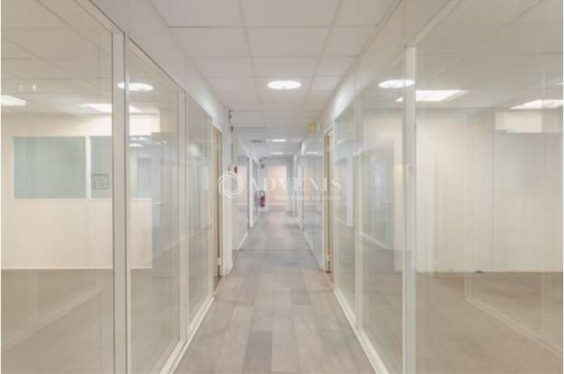 Vente Investisseur Bureaux PARIS (75014) - Photo 9