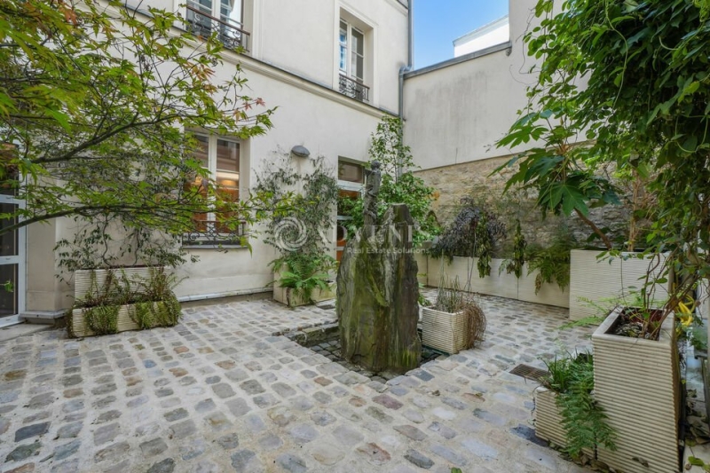 Location Bureaux PARIS (75006) - Photo 2