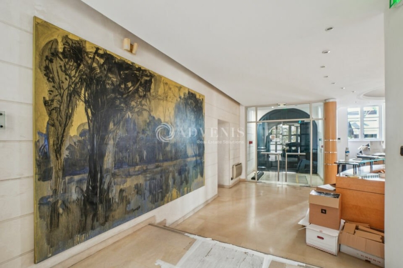 Location Bureaux PARIS (75006) - Photo 4