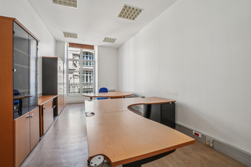 Location Bureaux PARIS (75006) - Photo 6