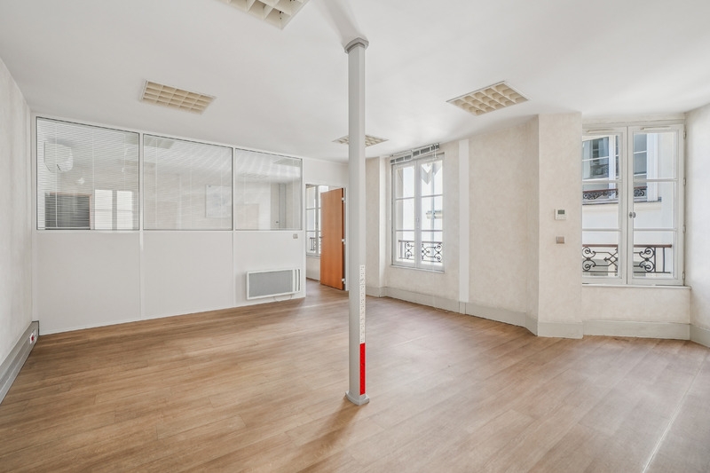 Location Bureaux PARIS (75006) - Photo 7