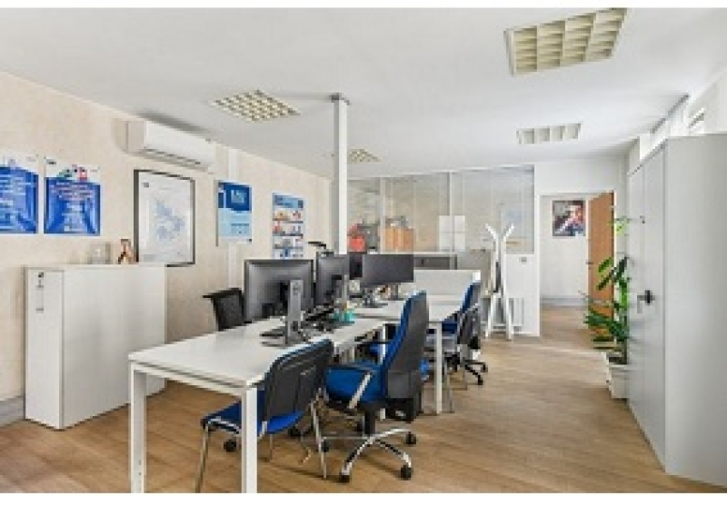 Location Bureaux PARIS (75006) - Photo 8