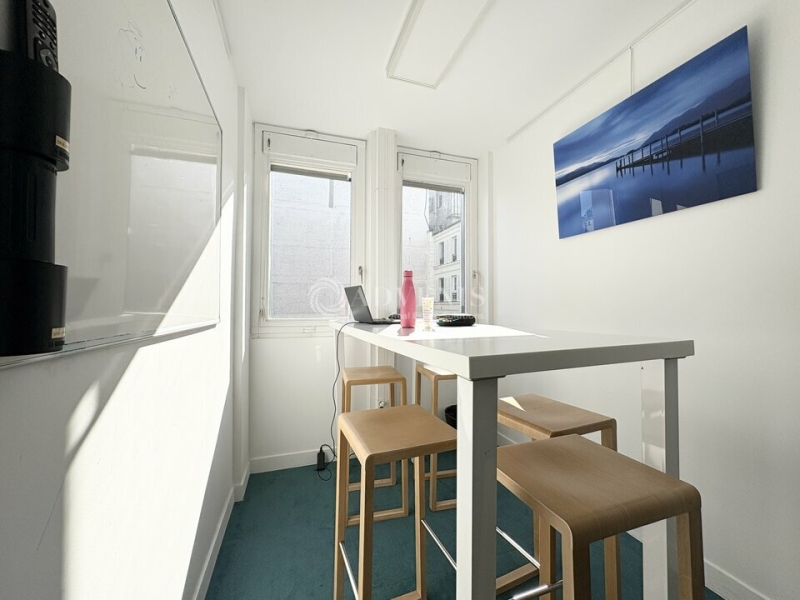 Location Bureaux PARIS (75015) - Photo 2