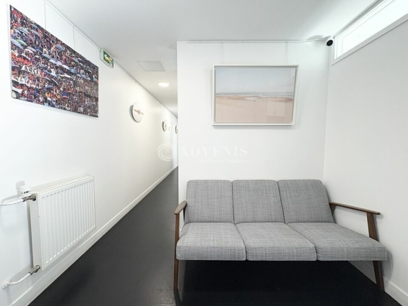 Location Bureaux PARIS (75015) - Photo 4