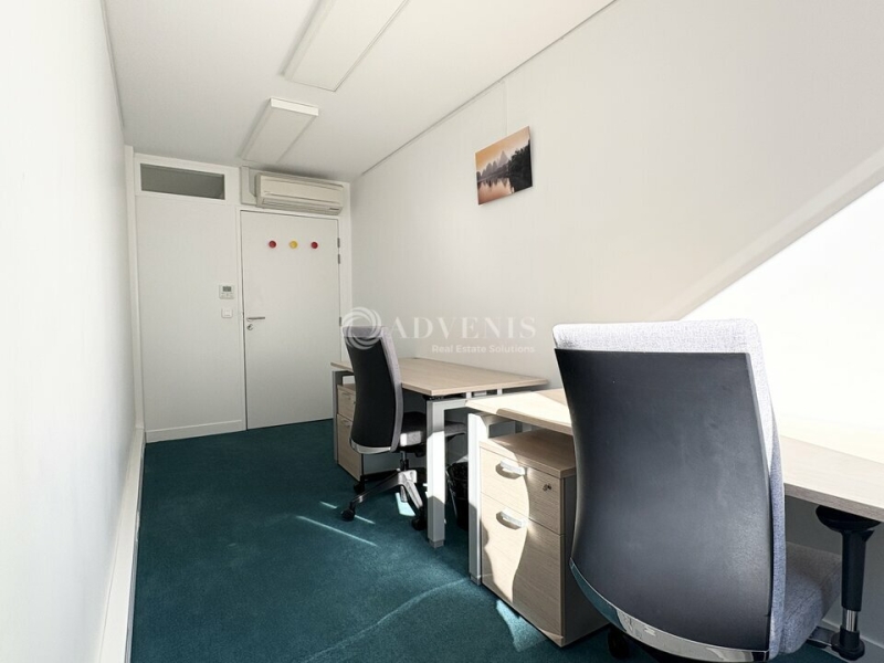 Location Bureaux PARIS (75015) - Photo 7