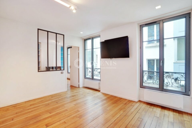 Location Bureaux PARIS (75014) - Photo 1