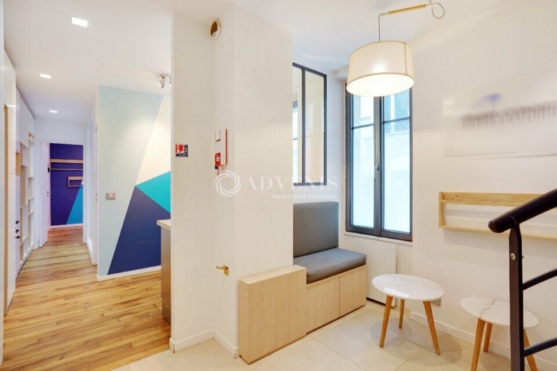 Location Bureaux PARIS (75014) - Photo 2