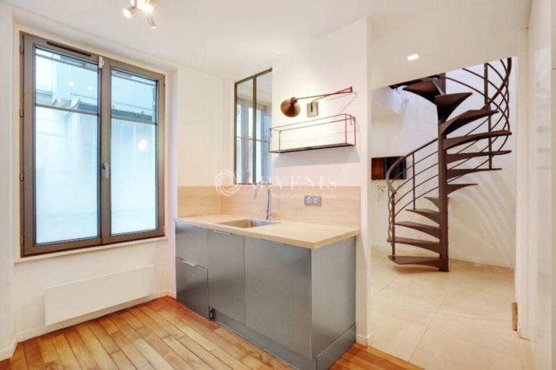 Location Bureaux PARIS (75014) - Photo 3