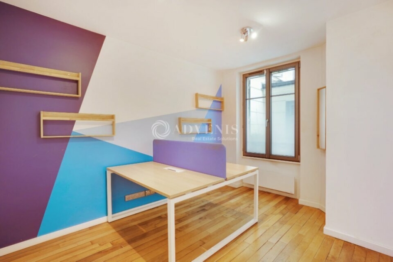 Location Bureaux PARIS (75014) - Photo 4