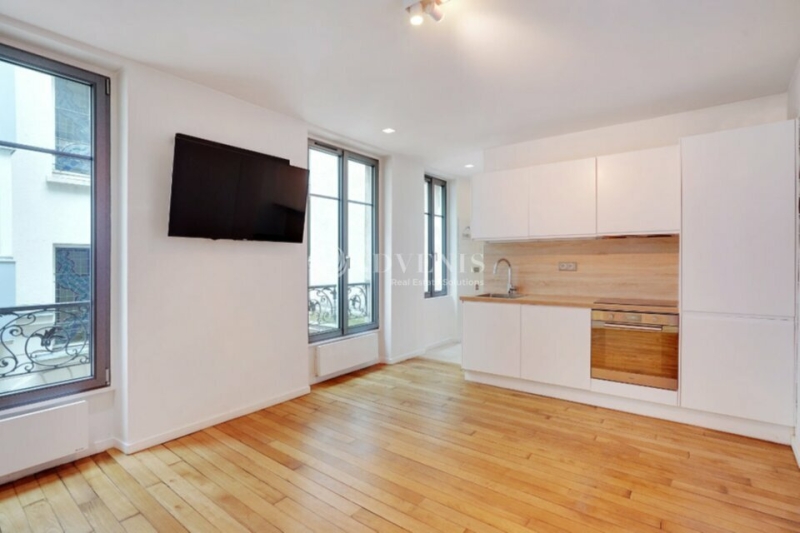 Location Bureaux PARIS (75014) - Photo 7