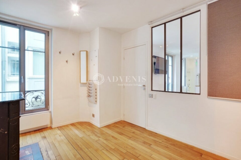 Location Bureaux PARIS (75014) - Photo 8