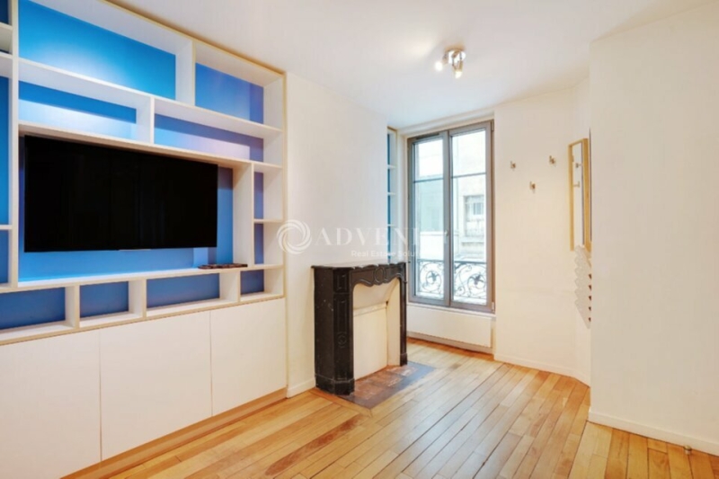 Location Bureaux PARIS (75014) - Photo 9