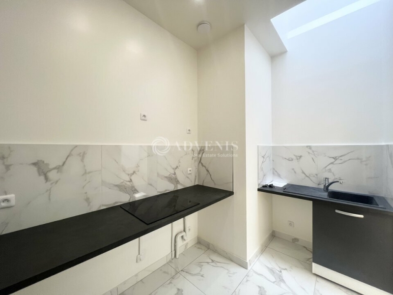 Vente Investisseur Bureaux PARIS (75015) - Photo 3