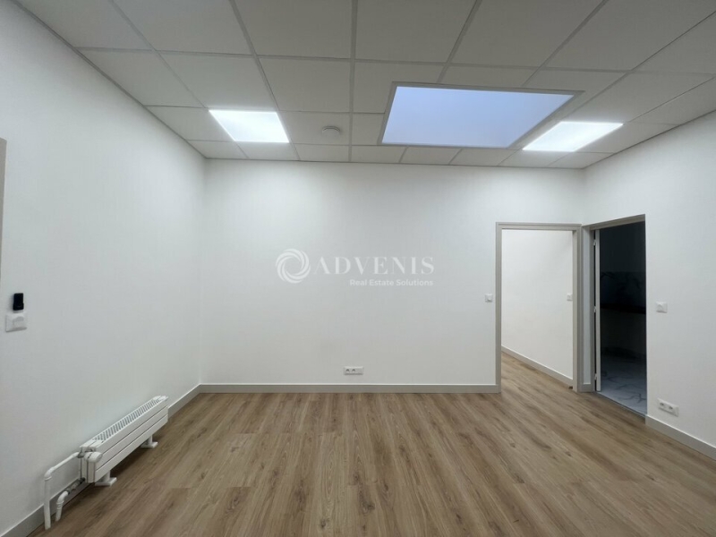 Vente Investisseur Bureaux PARIS (75015) - Photo 4