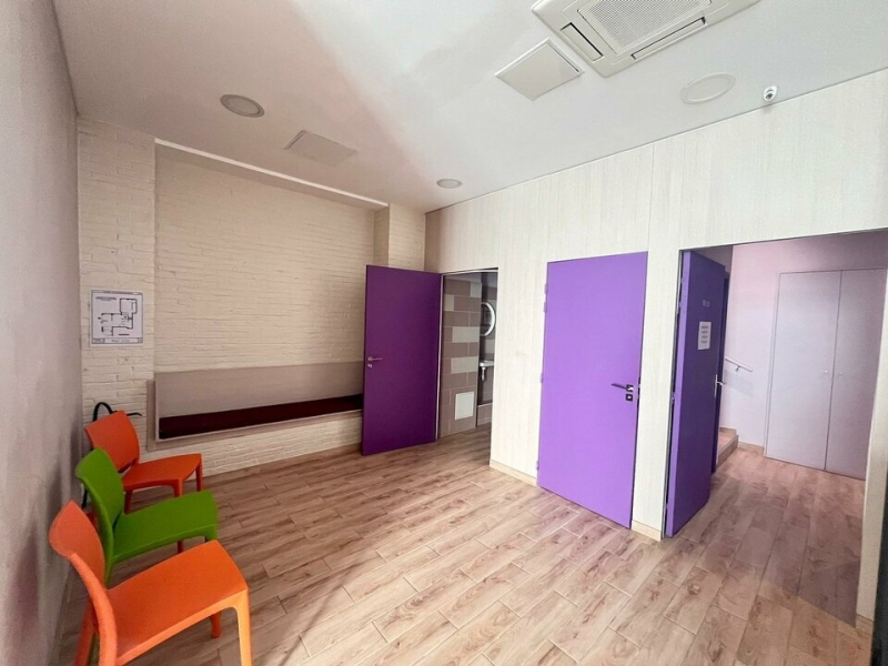 Vente Investisseur Bureaux PARIS (75015) - Photo 2