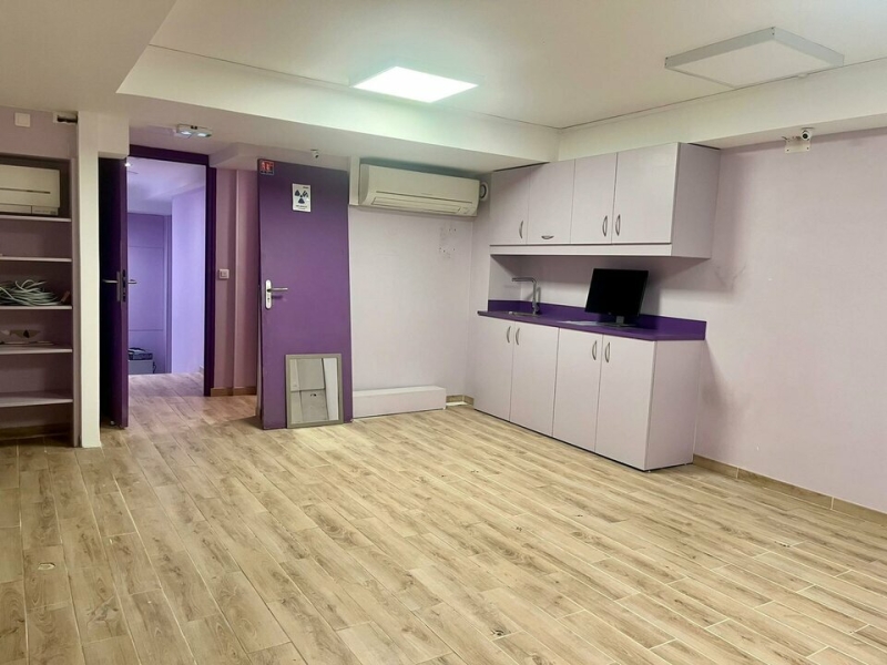 Vente Investisseur Bureaux PARIS (75015) - Photo 4