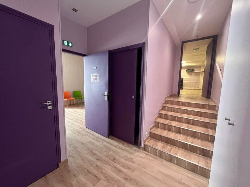 Vente Investisseur Bureaux PARIS (75015) - Photo 5