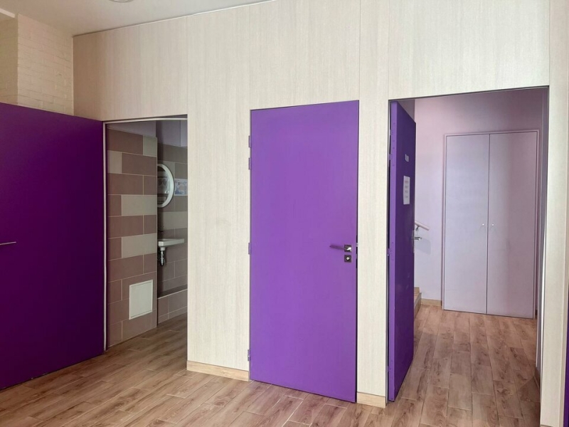 Vente Investisseur Bureaux PARIS (75015) - Photo 6