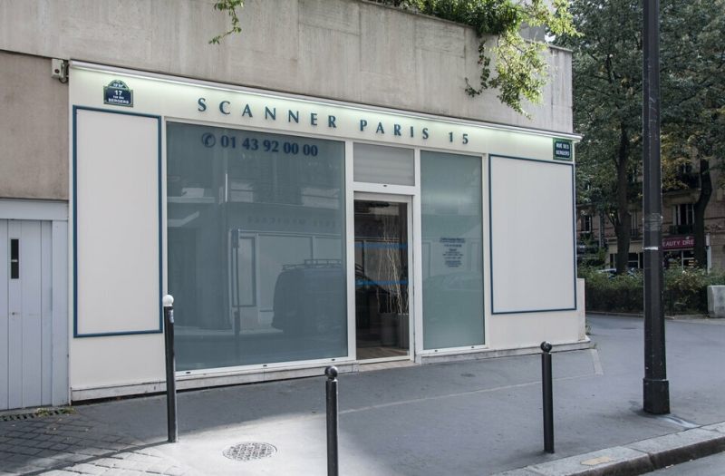 Vente Investisseur Bureaux PARIS (75015) - Photo 8