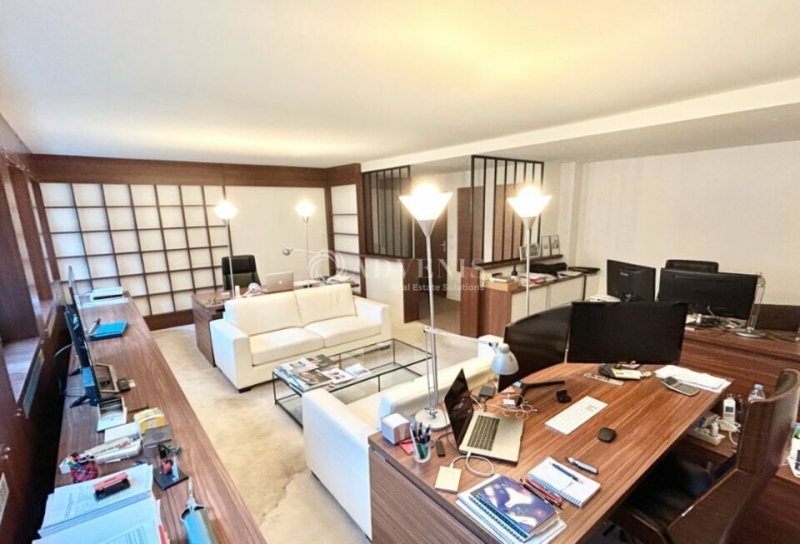 Vente Investisseur Bureaux PARIS (75015) - Photo 3