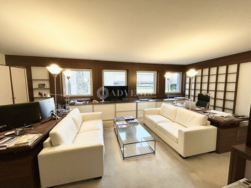 Vente Investisseur Bureaux PARIS (75015) - Photo 4