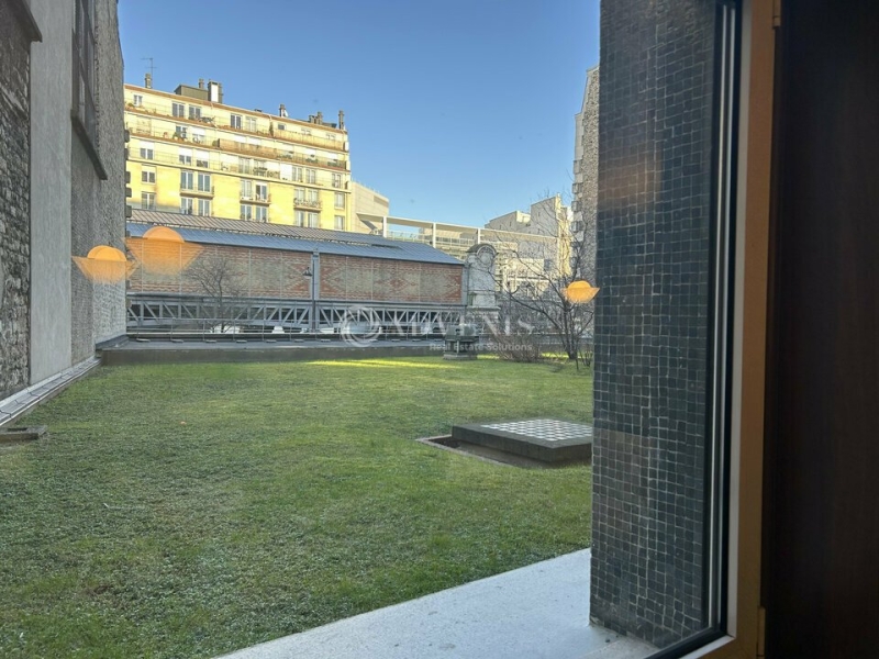 Vente Investisseur Bureaux PARIS (75015) - Photo 5