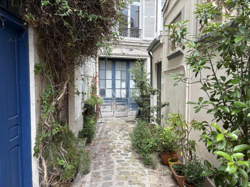 Location Bureaux PARIS (75006) - Photo 2