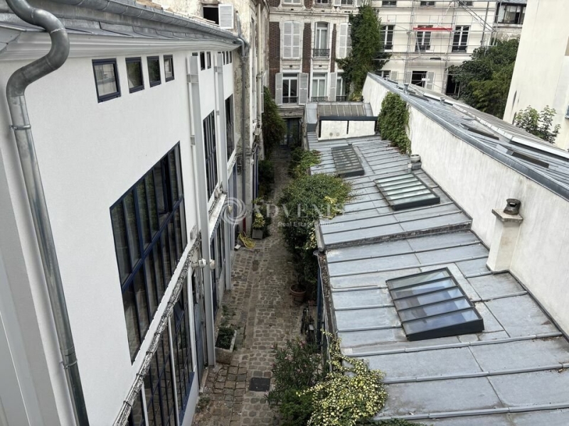 Location Bureaux PARIS (75006) - Photo 6
