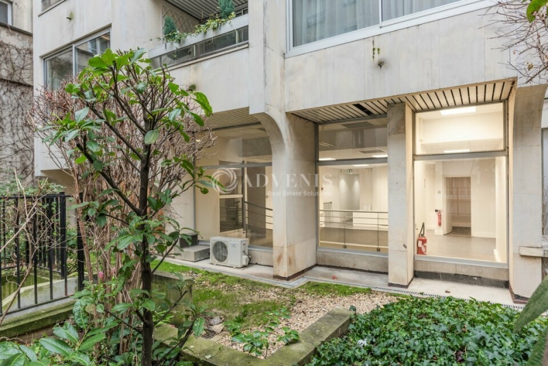 Location Bureaux PARIS (75005) - Photo 2