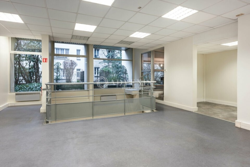 Location Bureaux PARIS (75005) - Photo 3