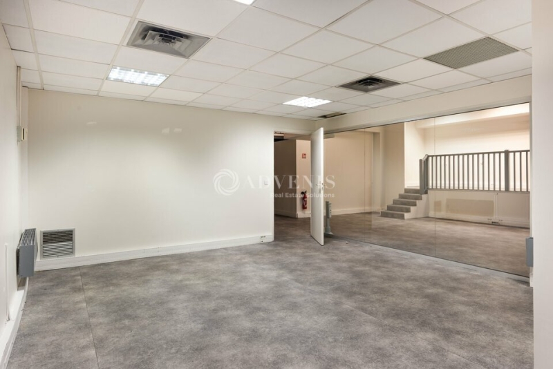 Location Bureaux PARIS (75005) - Photo 7