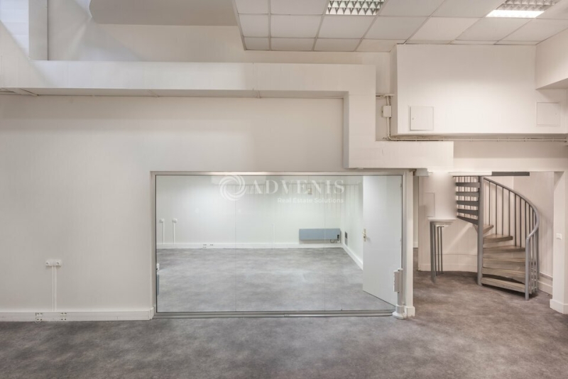 Location Bureaux PARIS (75005) - Photo 8
