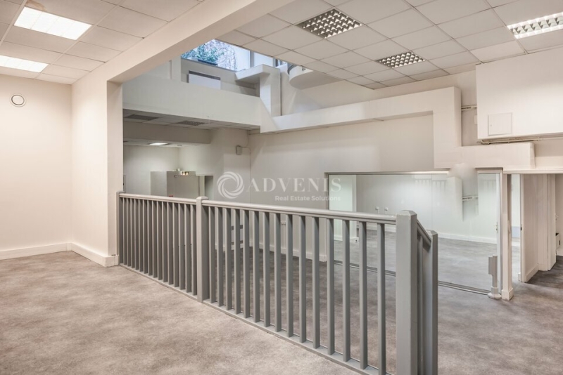 Location Bureaux PARIS (75005) - Photo 9