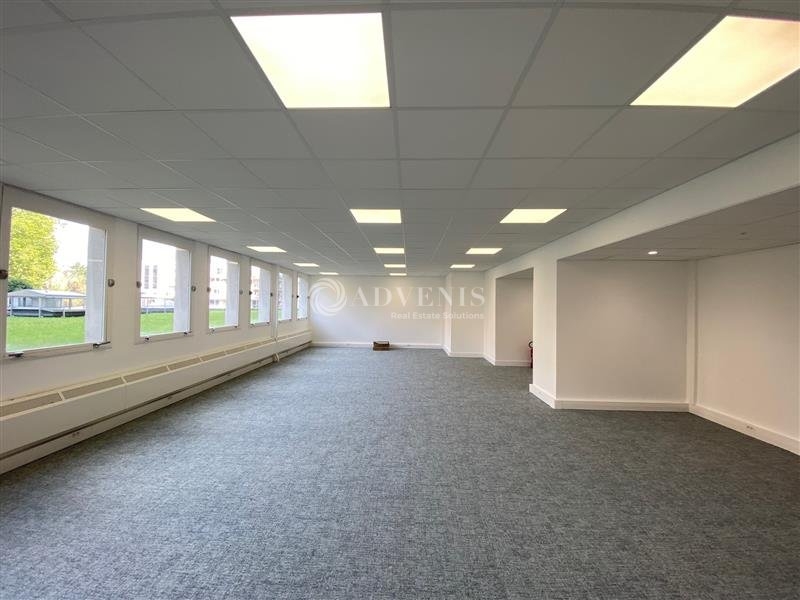 Location Bureaux PARIS (75013) - Photo 1