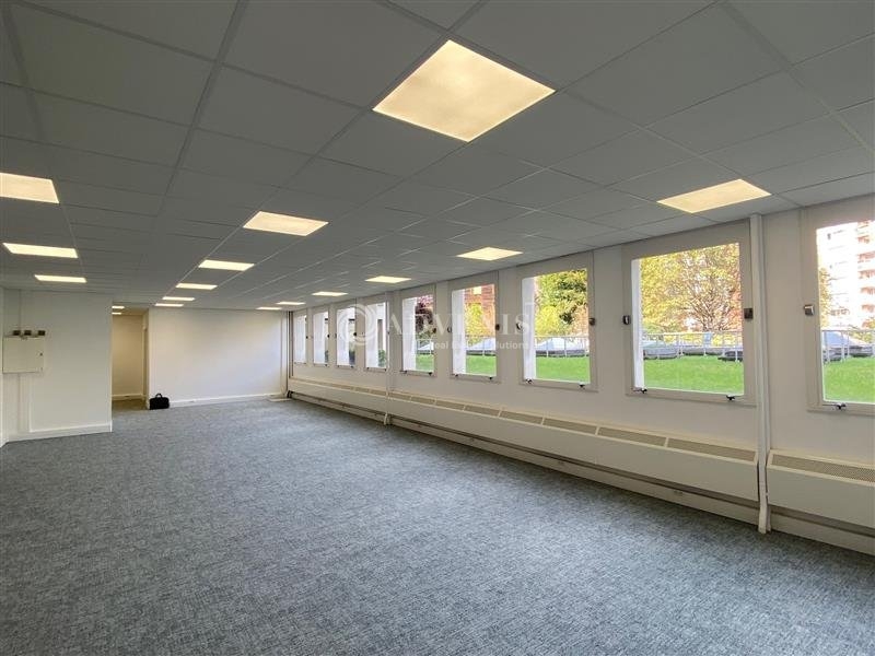 Location Bureaux PARIS (75013) - Photo 1