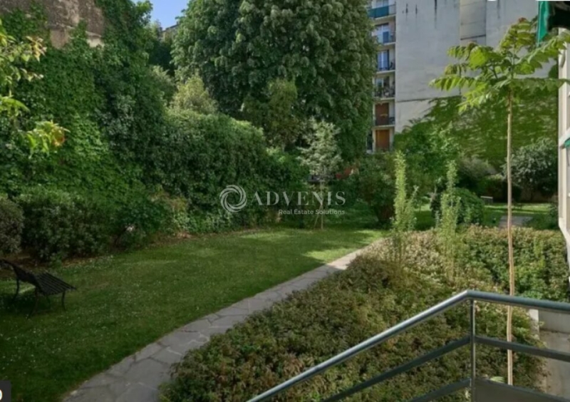 Location Bureaux PARIS (75005) - Photo 2