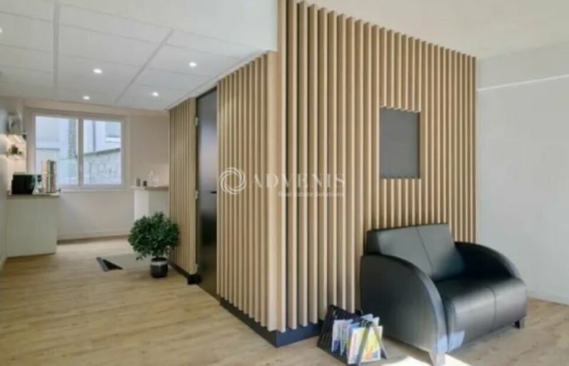 Location Bureaux PARIS (75005) - Photo 3