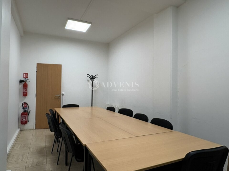 Vente Investisseur Bureaux PARIS (75014) - Photo 1